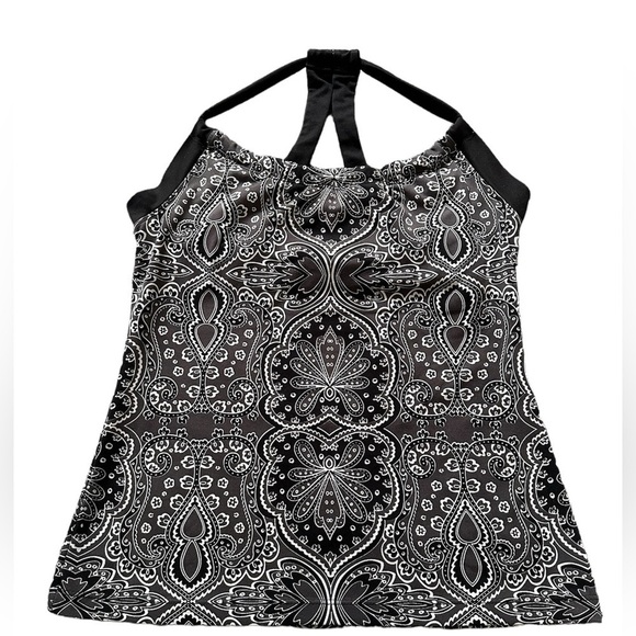 tek gear Tops - Tek Gear Yoga/Workout Racerback Tank Top